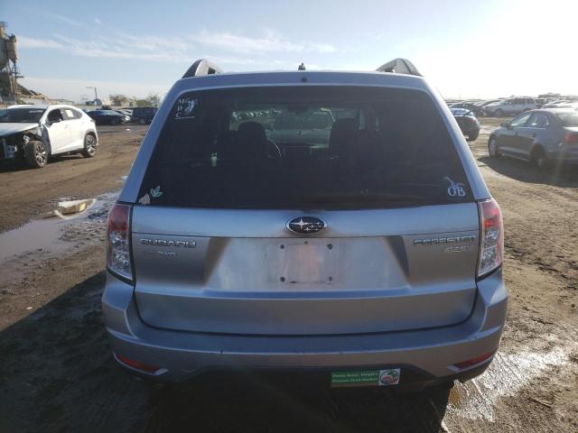 Photo 5 VIN: JF2SHABC3CH444351 - SUBARU FORESTER 2 