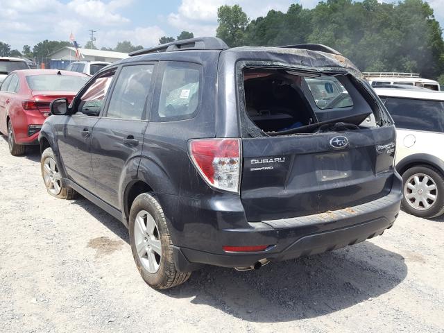 Photo 2 VIN: JF2SHABC3CH451669 - SUBARU FORESTER 2 