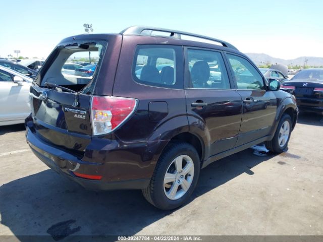 Photo 3 VIN: JF2SHABC3DG400552 - SUBARU FORESTER 