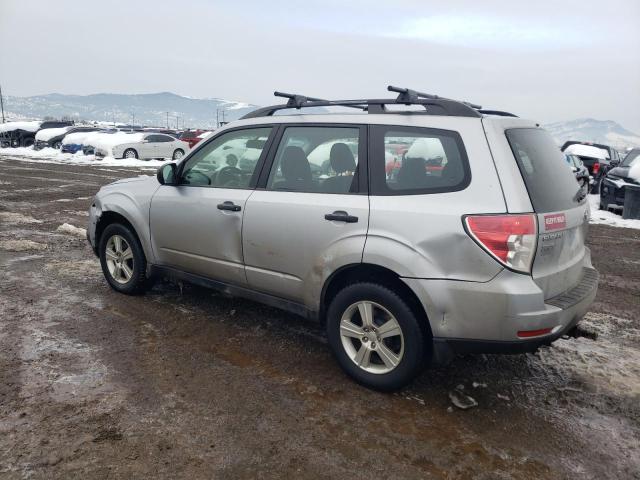 Photo 1 VIN: JF2SHABC3DG442641 - SUBARU FORESTER 