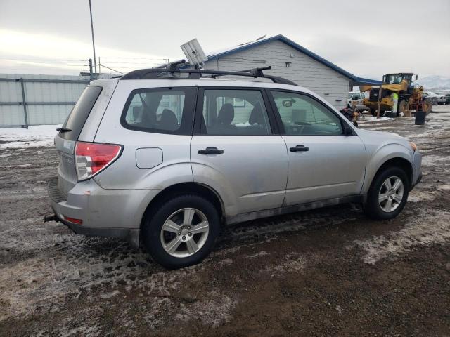 Photo 2 VIN: JF2SHABC3DG442641 - SUBARU FORESTER 