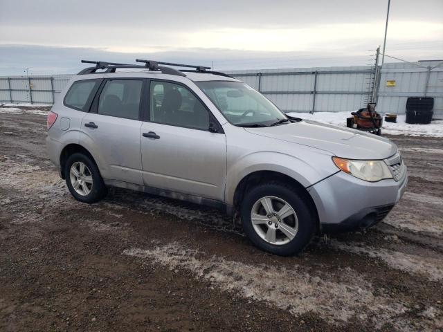 Photo 3 VIN: JF2SHABC3DG442641 - SUBARU FORESTER 