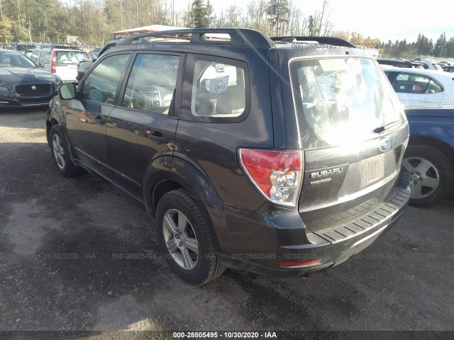 Photo 2 VIN: JF2SHABC3DH408113 - SUBARU FORESTER 