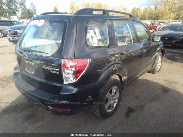 Photo 3 VIN: JF2SHABC3DH408113 - SUBARU FORESTER 