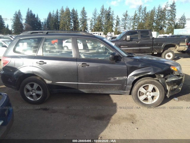 Photo 5 VIN: JF2SHABC3DH408113 - SUBARU FORESTER 