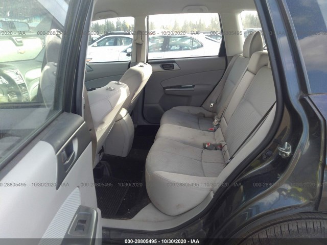 Photo 7 VIN: JF2SHABC3DH408113 - SUBARU FORESTER 