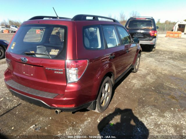 Photo 3 VIN: JF2SHABC3DH414767 - SUBARU FORESTER 