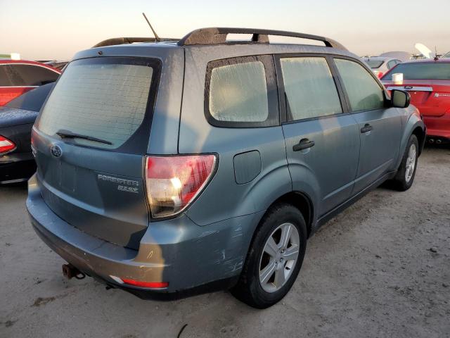 Photo 2 VIN: JF2SHABC3DH415028 - SUBARU FORESTER 2 