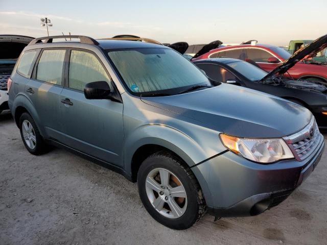 Photo 3 VIN: JF2SHABC3DH415028 - SUBARU FORESTER 2 