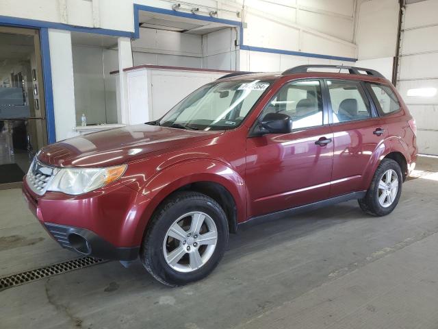 Photo 0 VIN: JF2SHABC3DH426384 - SUBARU FORESTER 2 