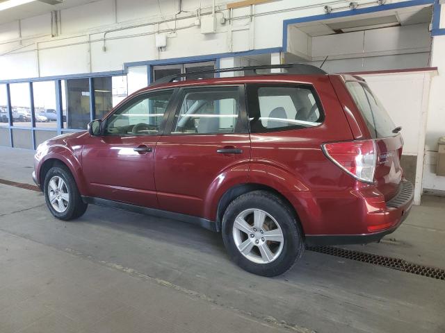 Photo 1 VIN: JF2SHABC3DH426384 - SUBARU FORESTER 2 