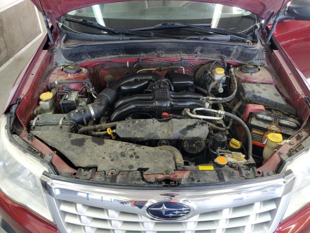 Photo 10 VIN: JF2SHABC3DH426384 - SUBARU FORESTER 2 