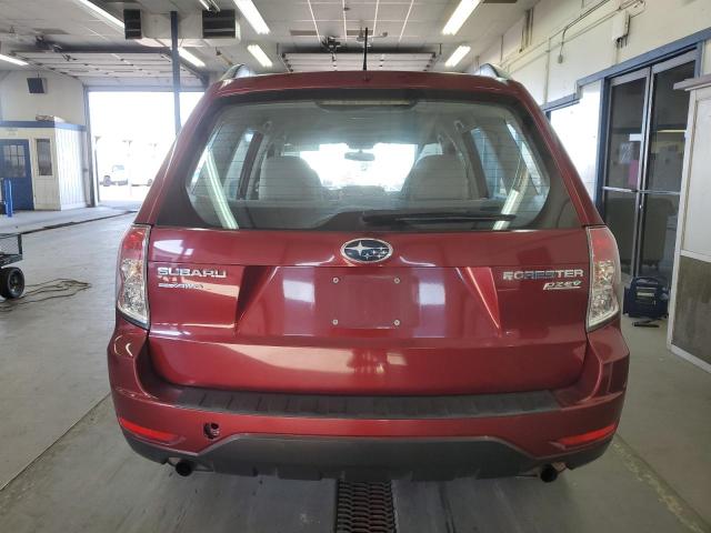 Photo 5 VIN: JF2SHABC3DH426384 - SUBARU FORESTER 2 