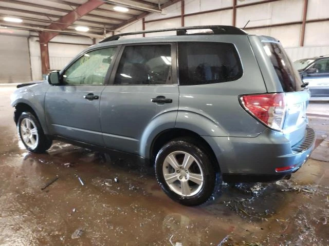 Photo 1 VIN: JF2SHABC3DH428636 - SUBARU FORESTER 2 