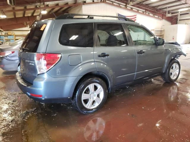 Photo 2 VIN: JF2SHABC3DH428636 - SUBARU FORESTER 2 