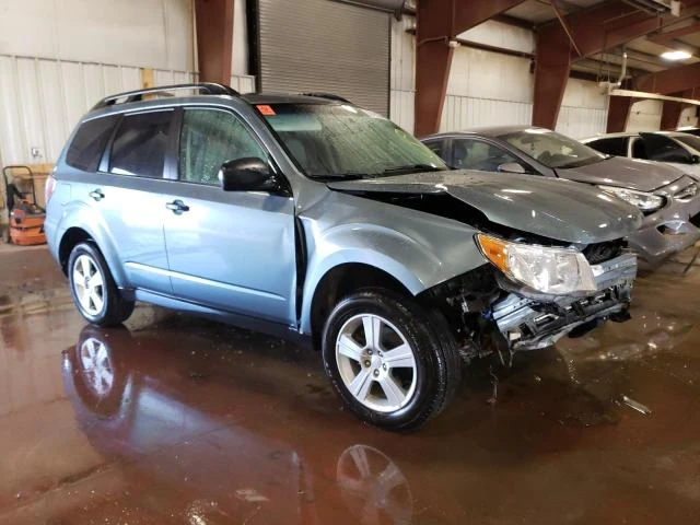 Photo 3 VIN: JF2SHABC3DH428636 - SUBARU FORESTER 2 