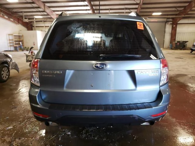 Photo 5 VIN: JF2SHABC3DH428636 - SUBARU FORESTER 2 