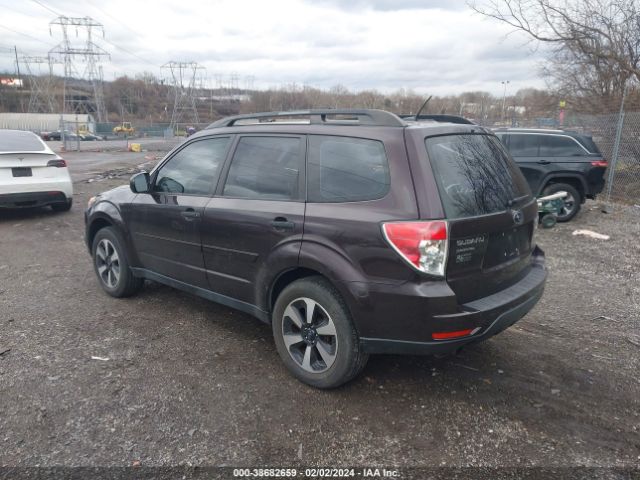 Photo 2 VIN: JF2SHABC3DH431424 - SUBARU FORESTER 