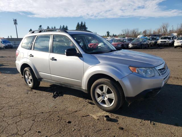 Photo 3 VIN: JF2SHABC3DH433819 - SUBARU FORESTER 2 