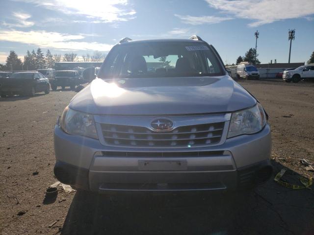 Photo 4 VIN: JF2SHABC3DH433819 - SUBARU FORESTER 2 