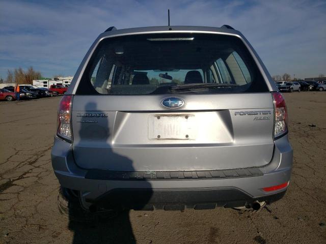 Photo 5 VIN: JF2SHABC3DH433819 - SUBARU FORESTER 2 