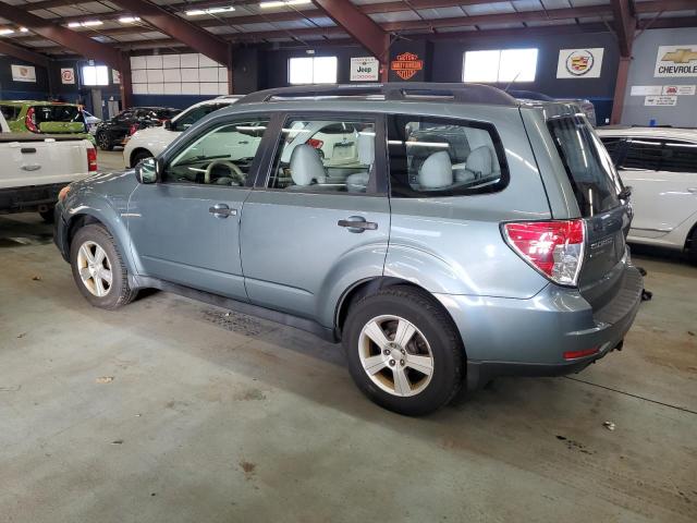 Photo 1 VIN: JF2SHABC3DH435909 - SUBARU FORESTER 2 