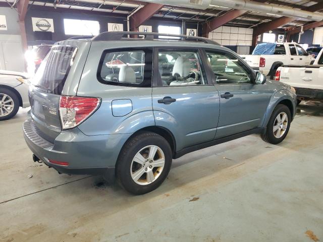 Photo 2 VIN: JF2SHABC3DH435909 - SUBARU FORESTER 2 