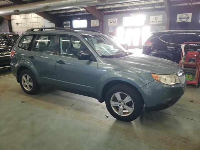 Photo 3 VIN: JF2SHABC3DH435909 - SUBARU FORESTER 2 