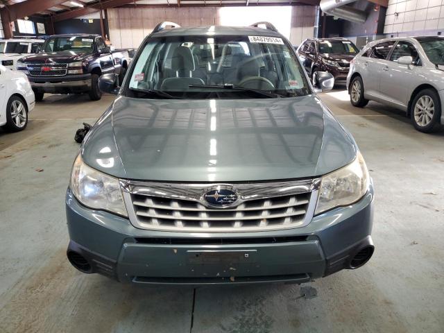 Photo 4 VIN: JF2SHABC3DH435909 - SUBARU FORESTER 2 