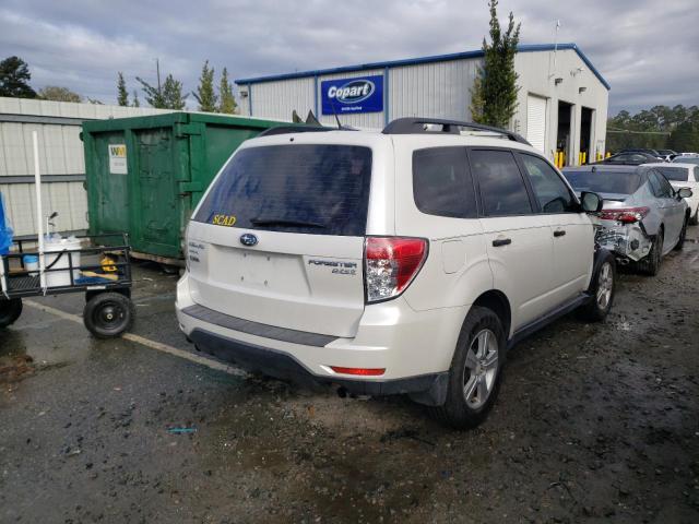 Photo 3 VIN: JF2SHABC3DH438132 - SUBARU FORESTER 2 