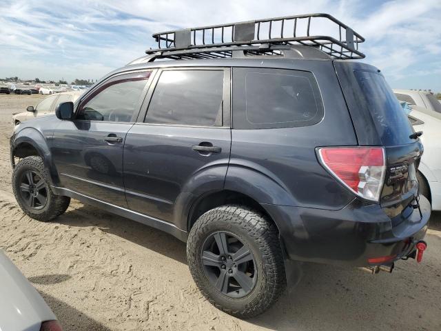 Photo 1 VIN: JF2SHABC4BG734036 - SUBARU FORESTER 2 