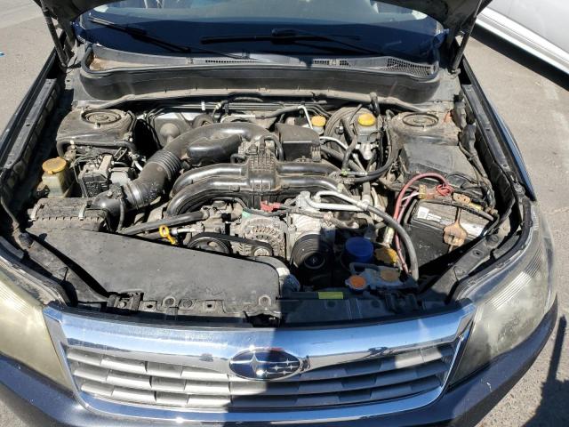 Photo 10 VIN: JF2SHABC4BG734036 - SUBARU FORESTER 2 