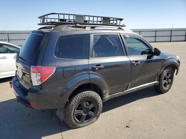 Photo 2 VIN: JF2SHABC4BG734036 - SUBARU FORESTER 2 