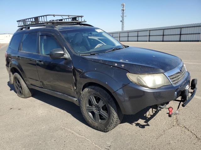 Photo 3 VIN: JF2SHABC4BG734036 - SUBARU FORESTER 2 