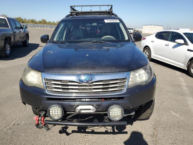 Photo 4 VIN: JF2SHABC4BG734036 - SUBARU FORESTER 2 