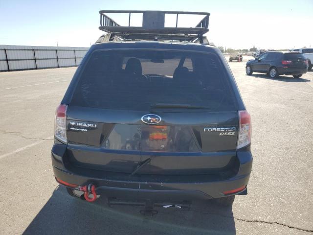 Photo 5 VIN: JF2SHABC4BG734036 - SUBARU FORESTER 2 