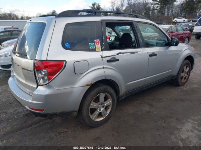 Photo 3 VIN: JF2SHABC4BG737731 - SUBARU FORESTER 