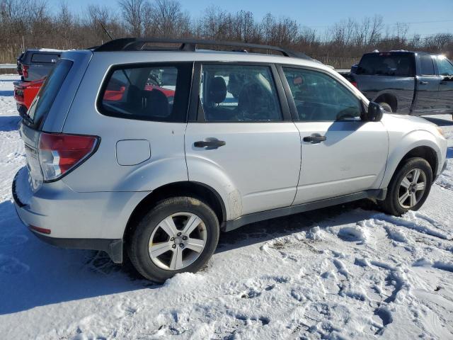 Photo 2 VIN: JF2SHABC4BG757073 - SUBARU FORESTER 