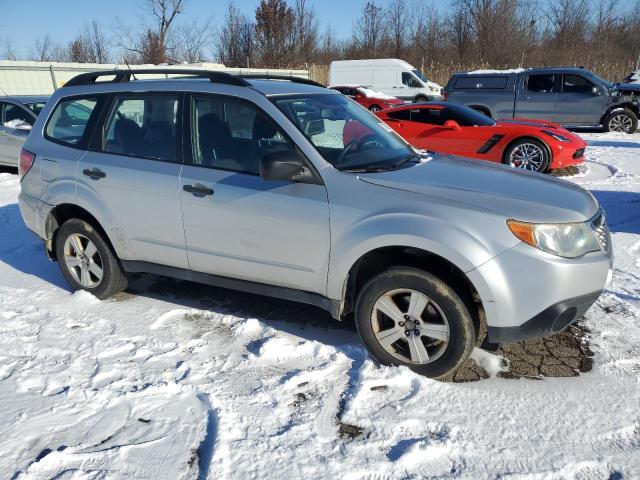 Photo 3 VIN: JF2SHABC4BG757073 - SUBARU FORESTER 