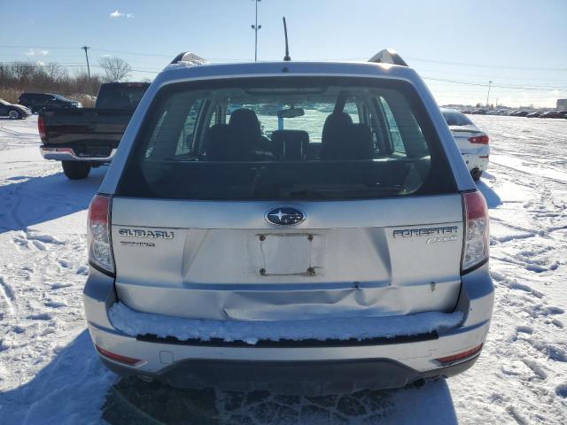 Photo 5 VIN: JF2SHABC4BG757073 - SUBARU FORESTER 