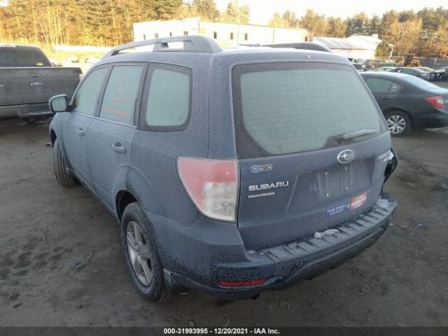 Photo 2 VIN: JF2SHABC4BH715996 - SUBARU FORESTER 