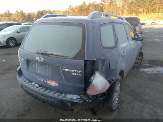 Photo 3 VIN: JF2SHABC4BH715996 - SUBARU FORESTER 