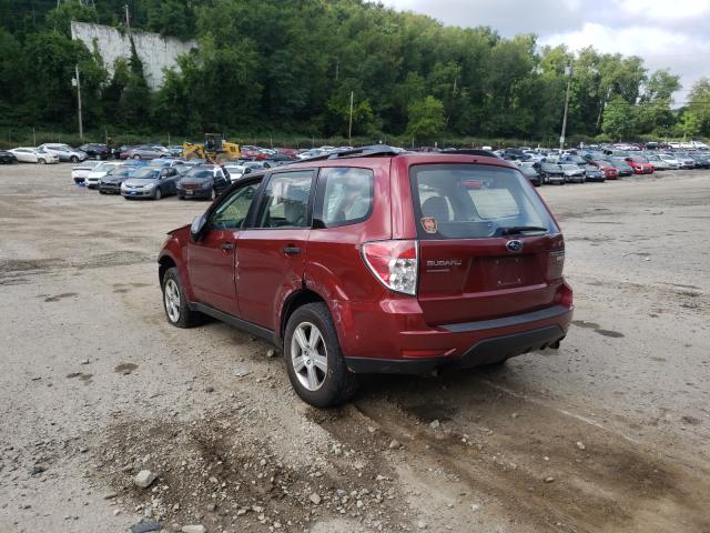 Photo 2 VIN: JF2SHABC4BH716632 - SUBARU FORESTER 2 