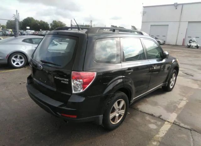 Photo 3 VIN: JF2SHABC4BH717828 - SUBARU FORESTER 