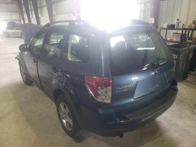 Photo 2 VIN: JF2SHABC4BH732720 - SUBARU FORESTER 2 