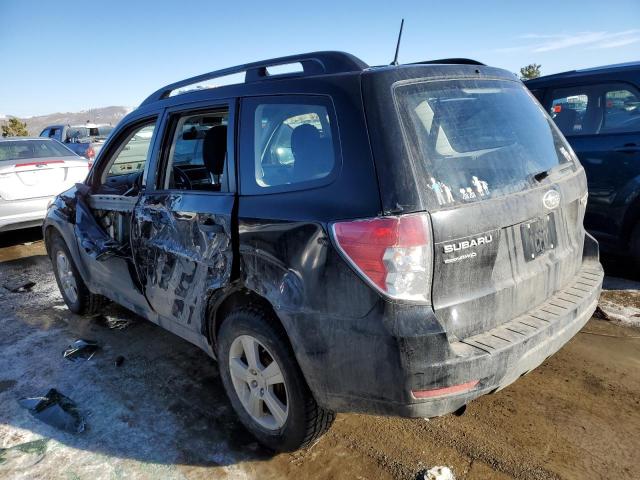 Photo 1 VIN: JF2SHABC4BH733009 - SUBARU FORESTER 2 