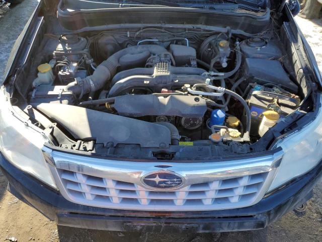 Photo 10 VIN: JF2SHABC4BH733009 - SUBARU FORESTER 2 