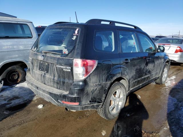 Photo 2 VIN: JF2SHABC4BH733009 - SUBARU FORESTER 2 