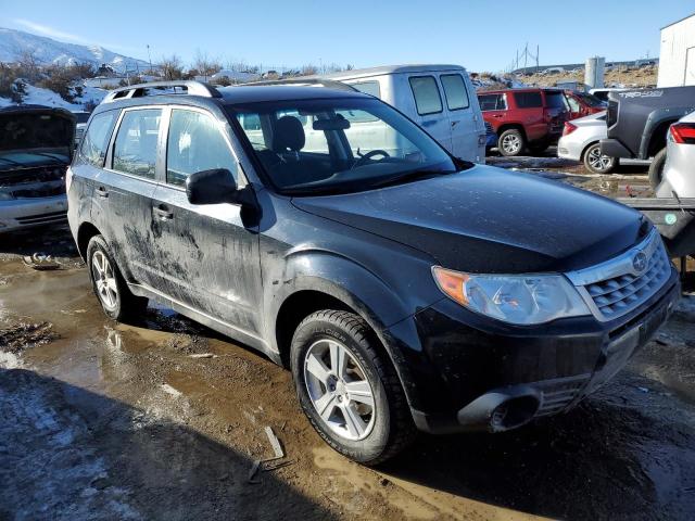 Photo 3 VIN: JF2SHABC4BH733009 - SUBARU FORESTER 2 