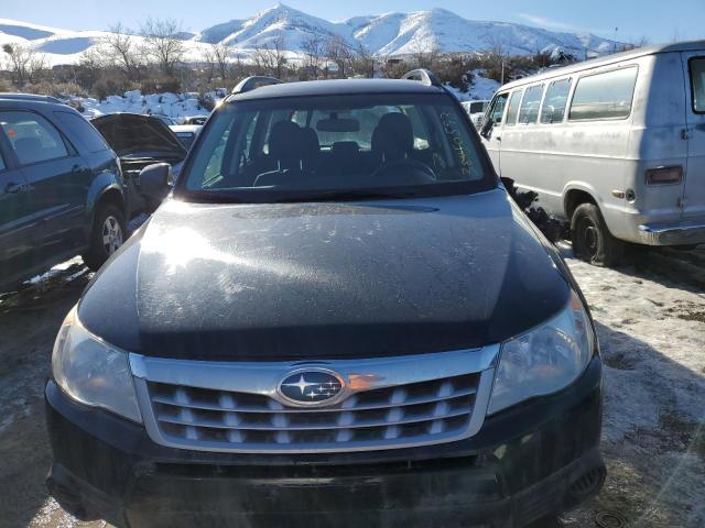 Photo 4 VIN: JF2SHABC4BH733009 - SUBARU FORESTER 2 